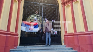 Jutros blokirana Karlovačka